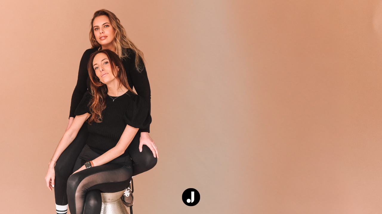 Luz Collections : rencontre solaire avec Claire et Alix Mougenot