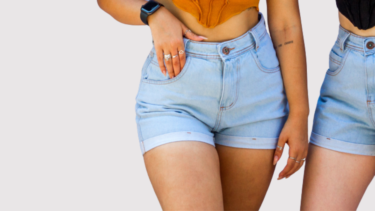 Quel short pour ma morphologie ?