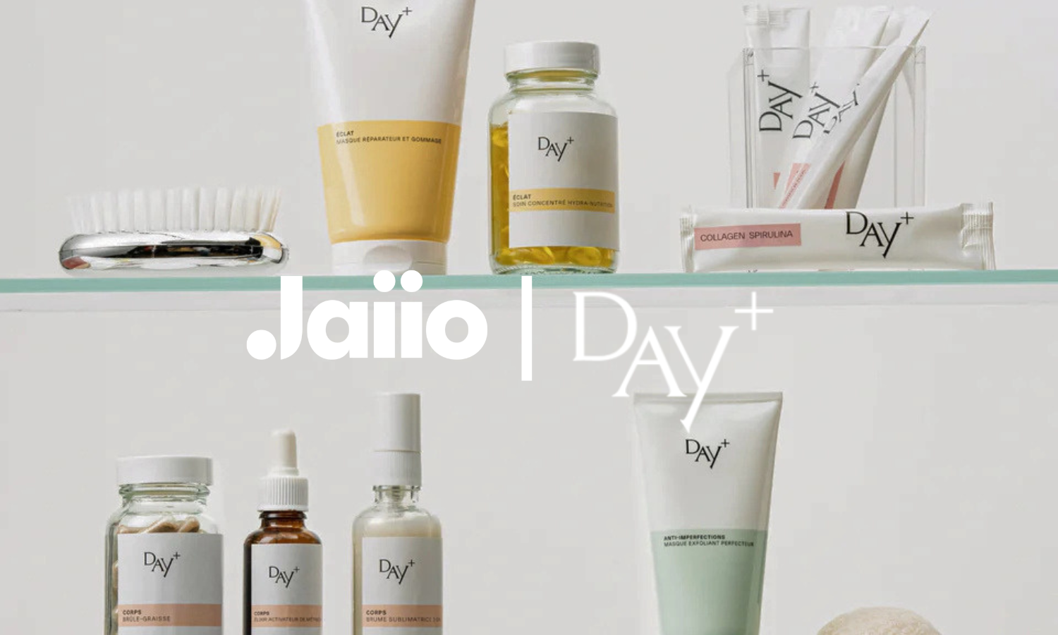DAY+ : quand efficacité rime avec plaisir