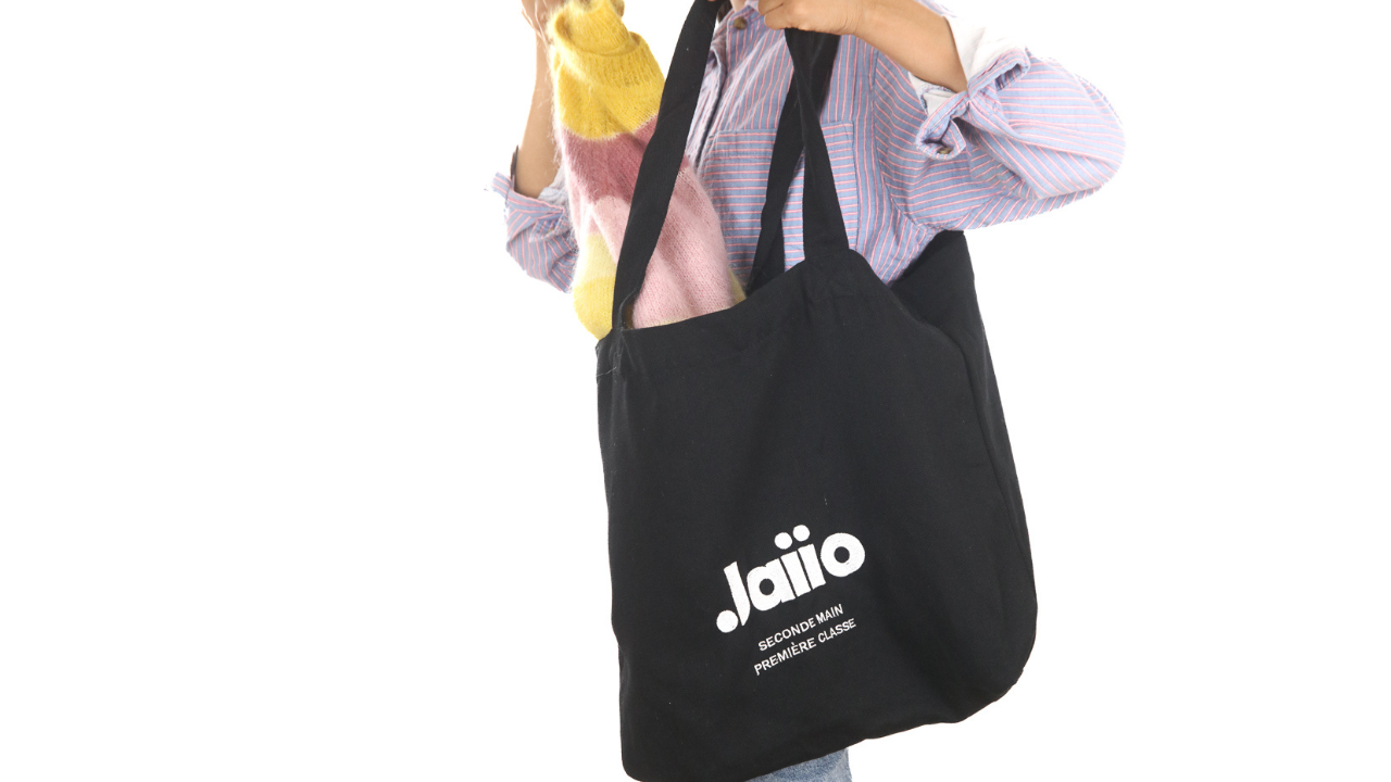 Sauter le pas et passer à la mode éthique