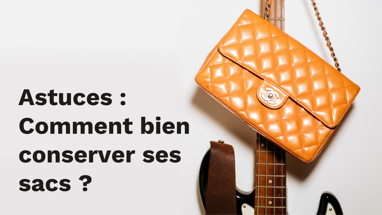 Sac qui change de sales couleur selon la lumiere