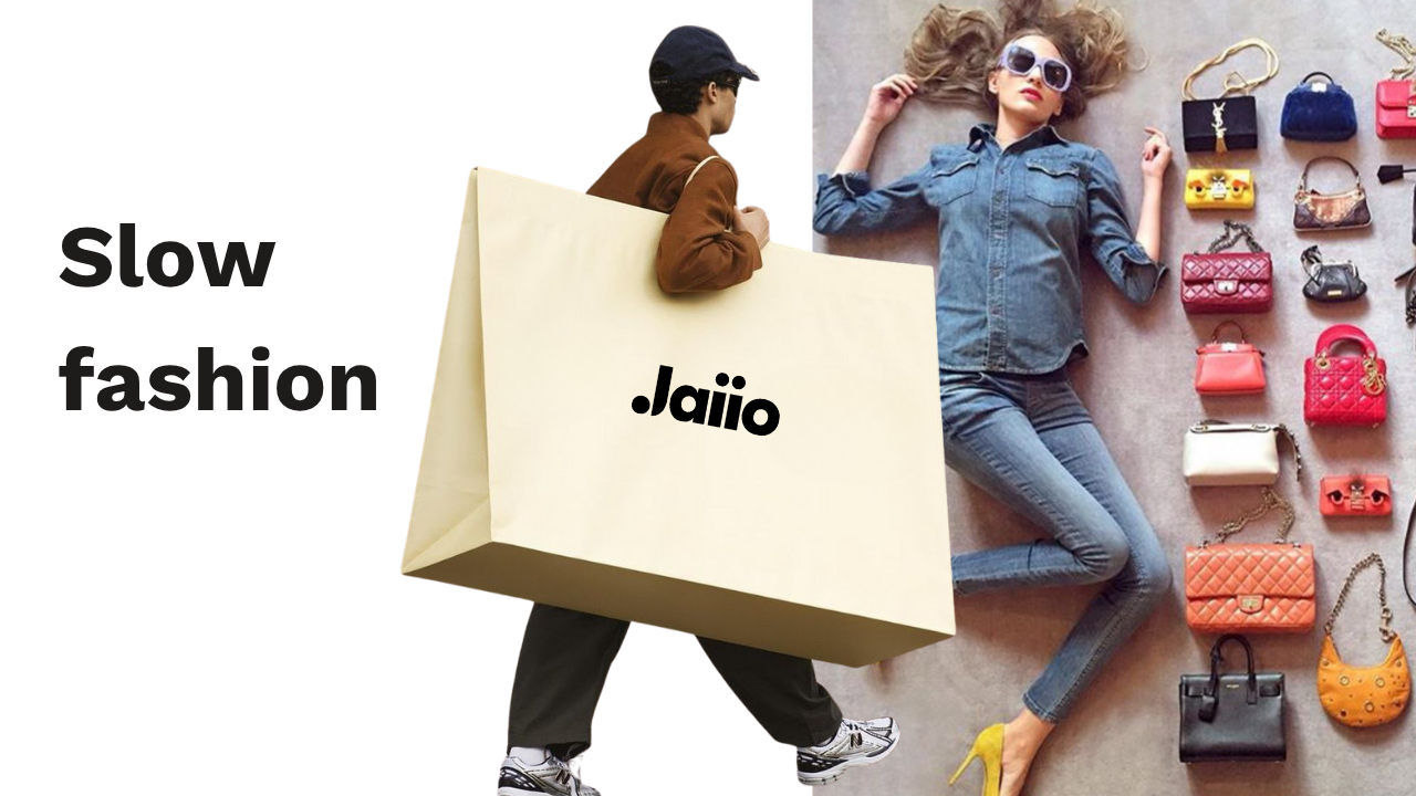 Slow fashion : et si la mode la plus désirable était celle qui prend son temps ?