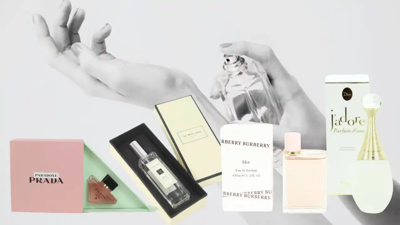 Comment reconnaître un parfum authentique ? Nos conseils pratiques
