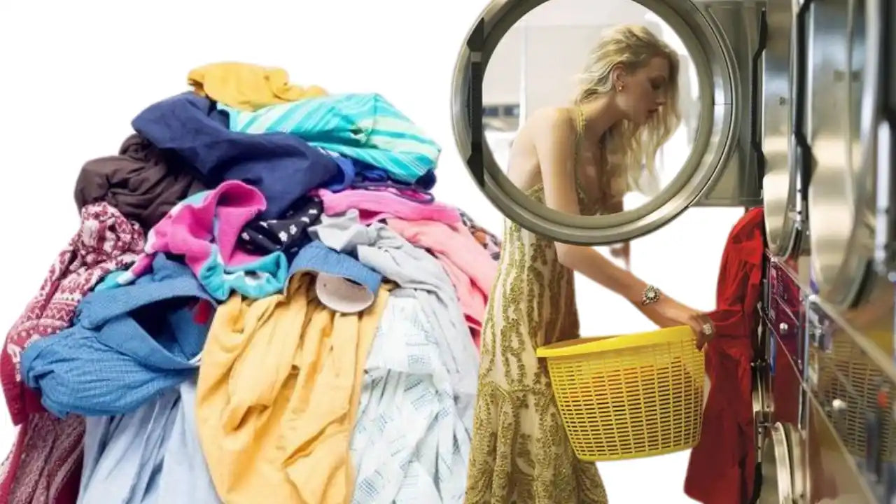 Prendre soin de ses vêtements : nos conseils d'entretien