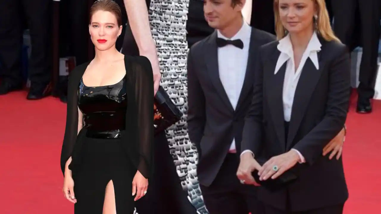 Jaiio débarque à Cannes: Focus sur nos looks fav
