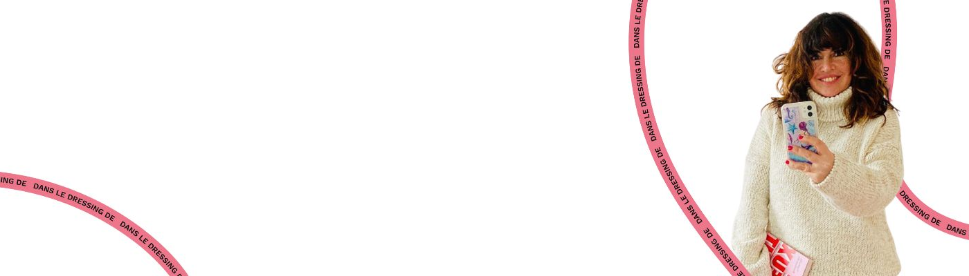 dressing jaiio de elsa wolinski