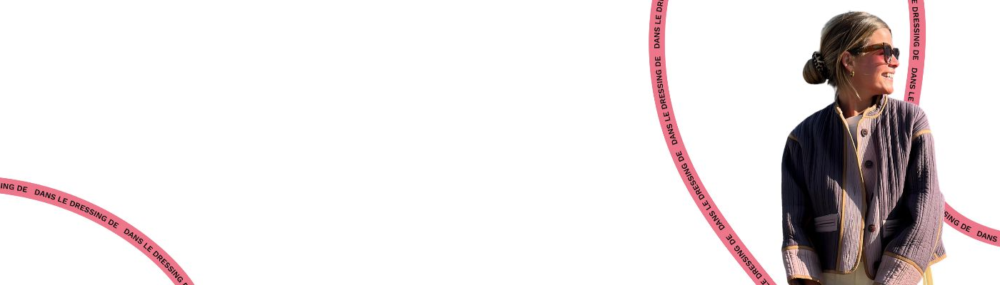 dressing jaiio de hortense