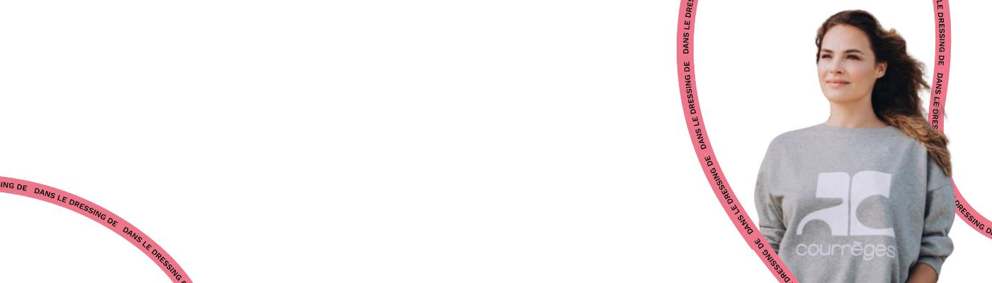 dressing jaiio de melanie maudran