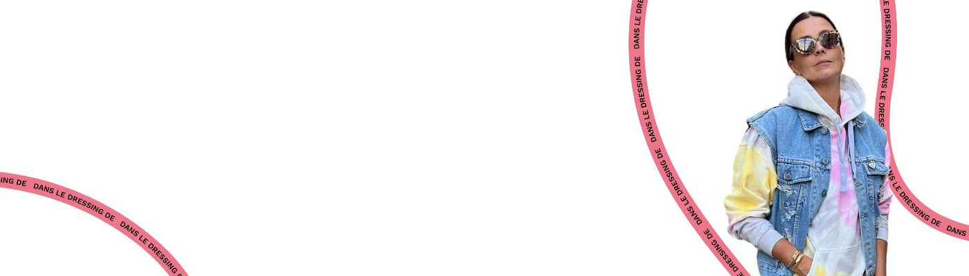 dressing jaiio de marine vignes