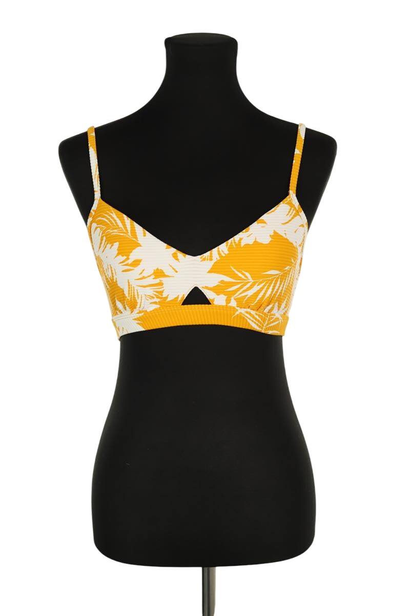 Deux pièces Seafolly Orange