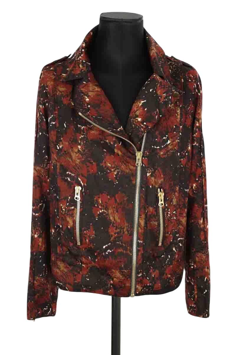 Veste Heimstone Noir