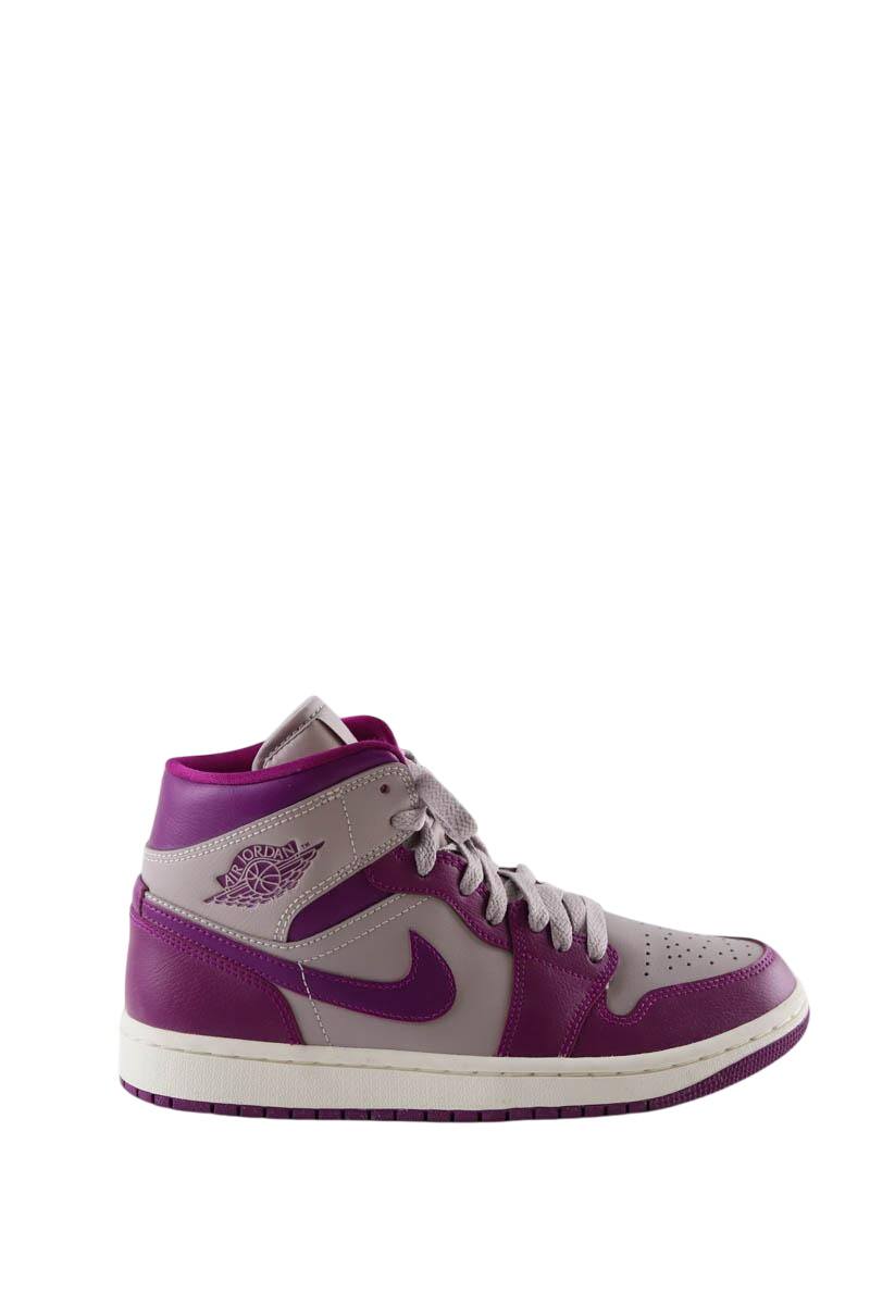 Baskets Nike de seconde main pour Femme