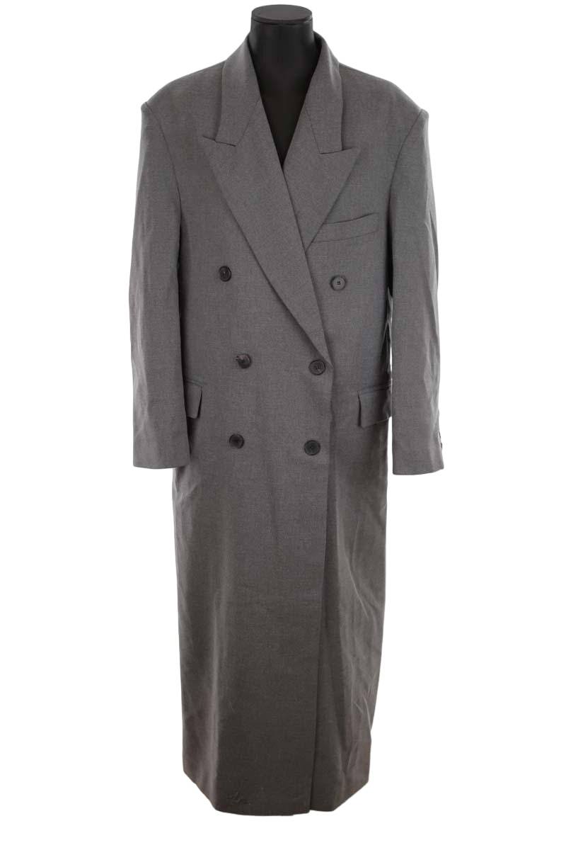 Manteau The Frankie Shop Beige