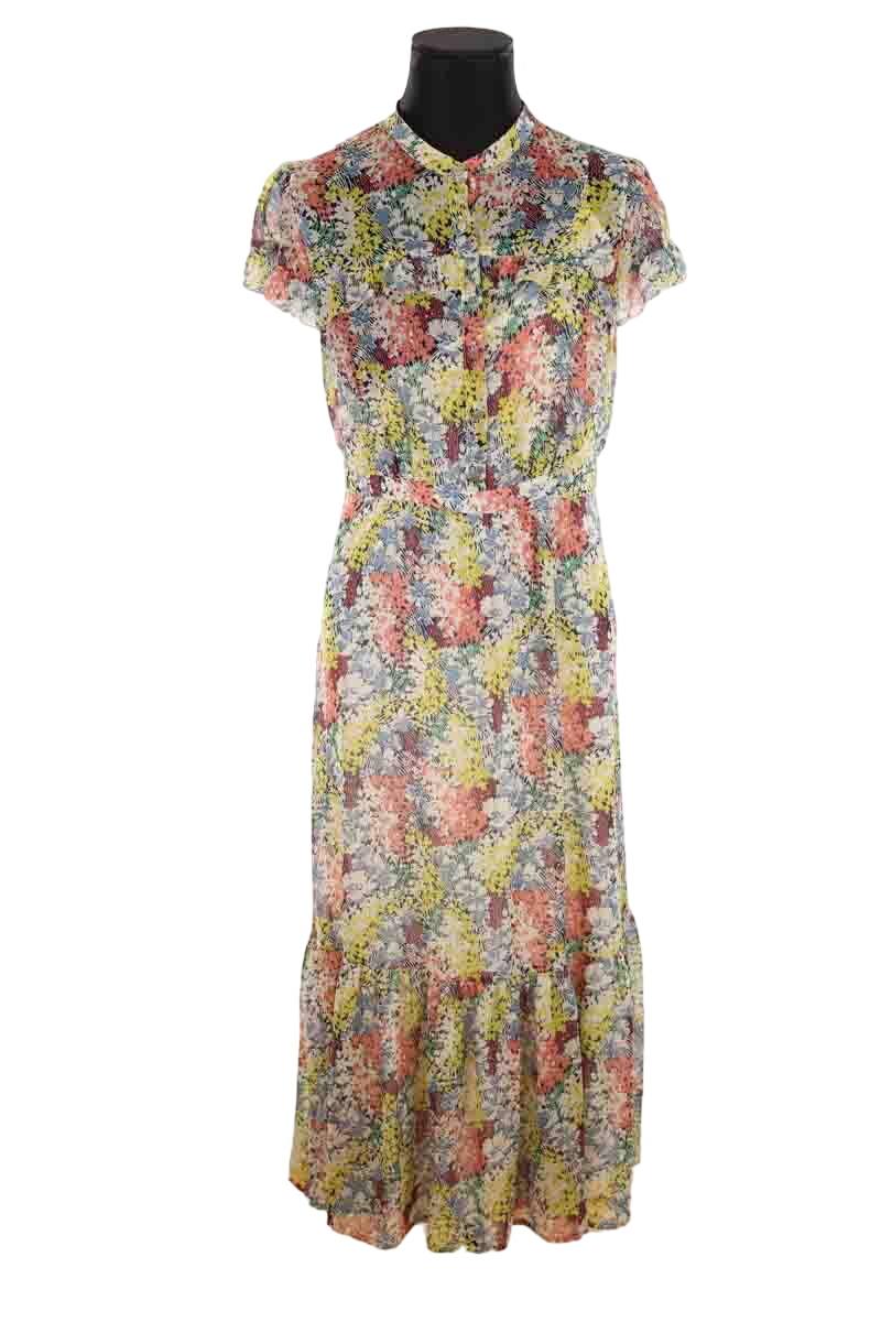 Maxi Suncoo Multicolore