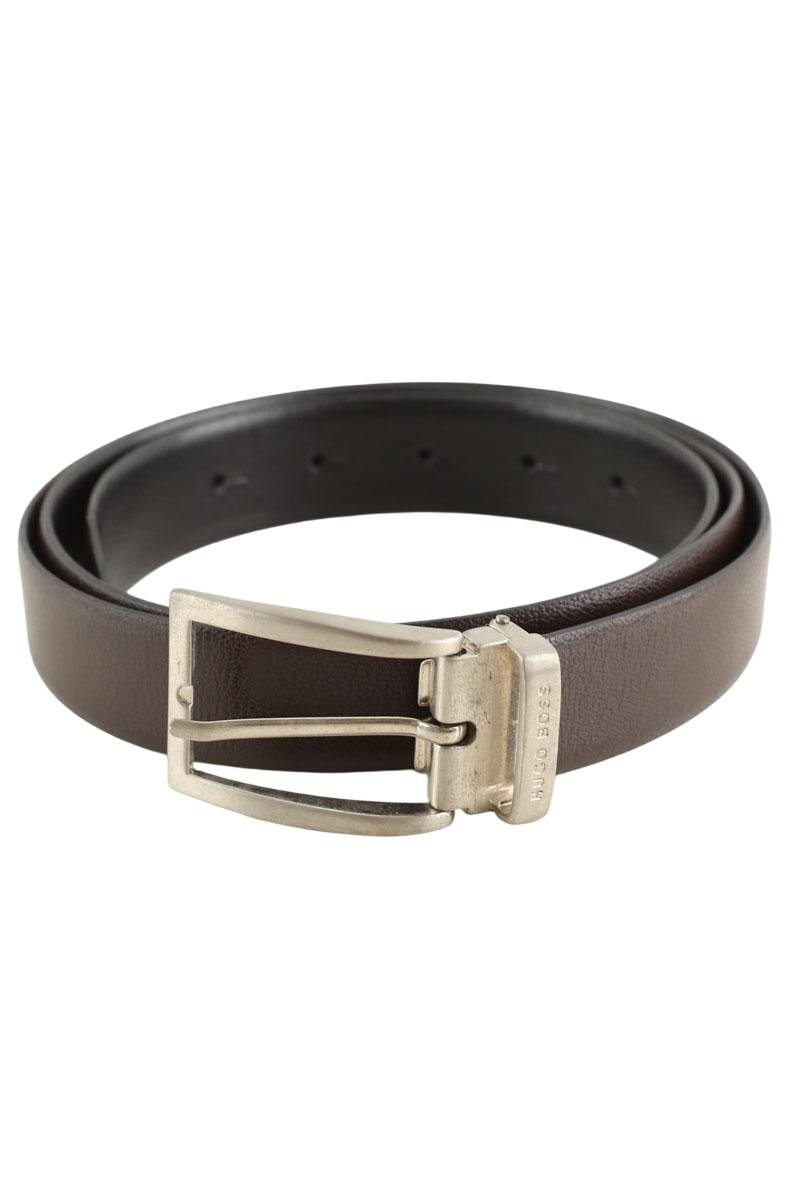 Ceinture Hugo Boss de seconde main pour Homme - Main Image