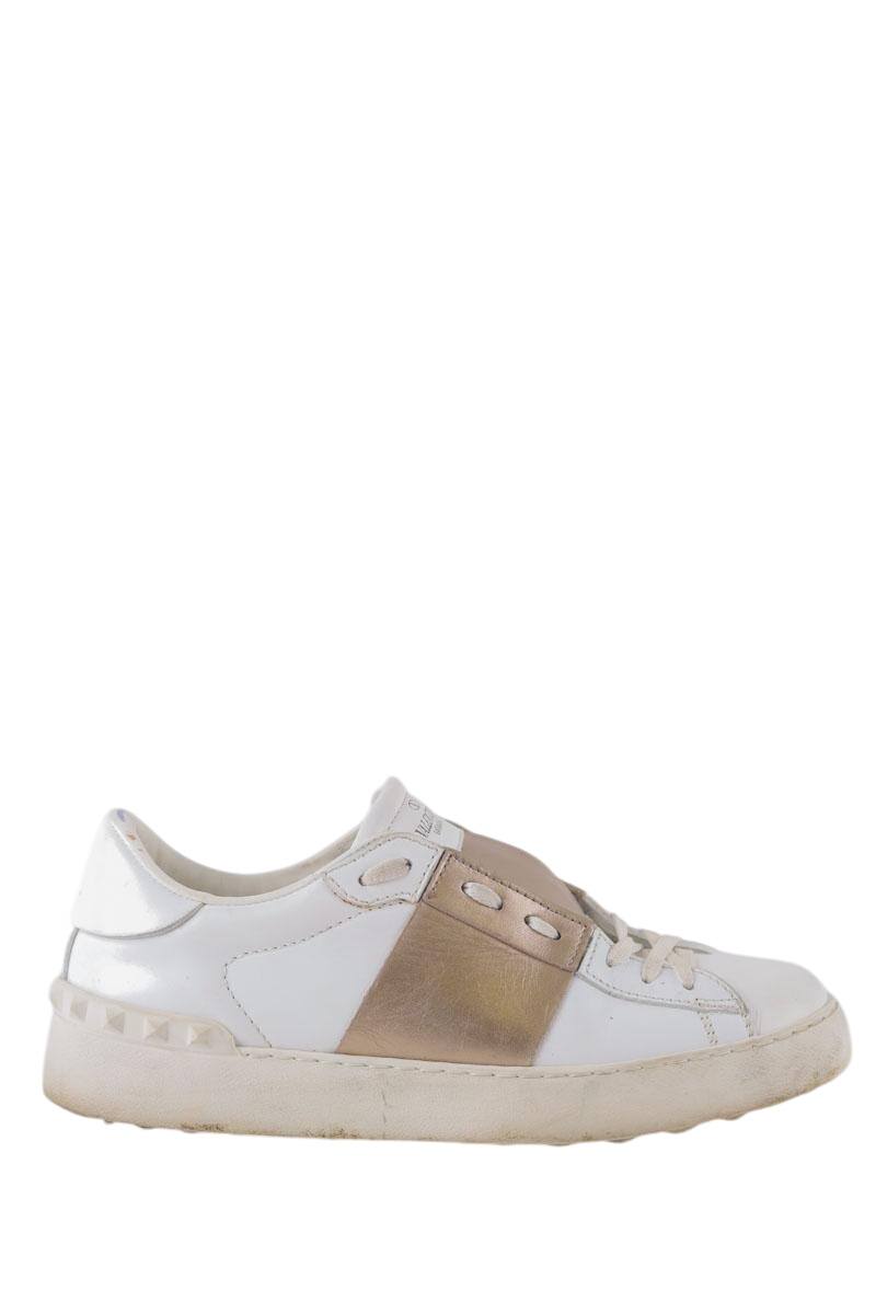 Baskets Valentino de seconde main pour Femme