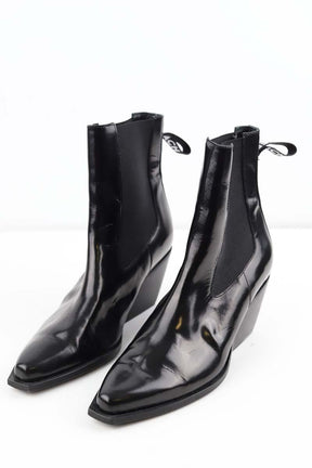 Boots Each X Other  Noir