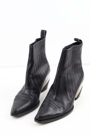 Boots Roger Vivier  Noir