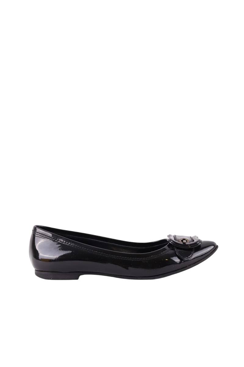 Ballerines Fendi Noir