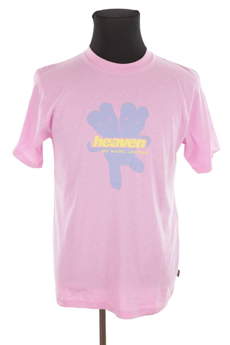 T-shirt Marc Jacobs Rose