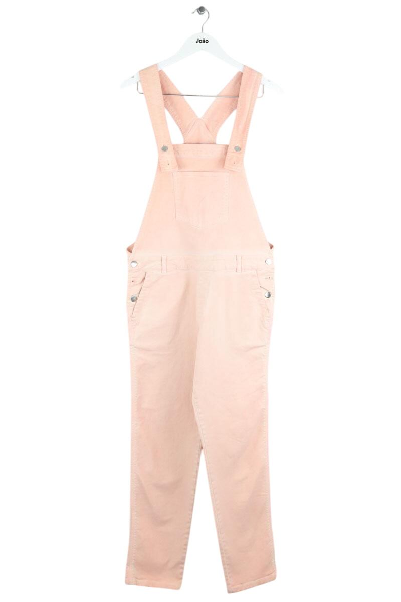 Salopette Modetrotter Rose