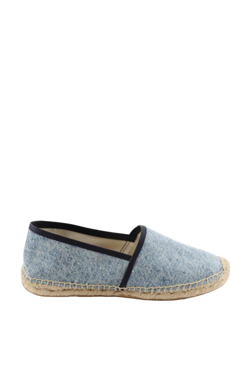 Espadrilles Isabel Marant Bleu