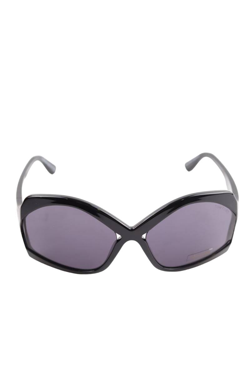 Lunettes de soleil Tom Ford Other Noir