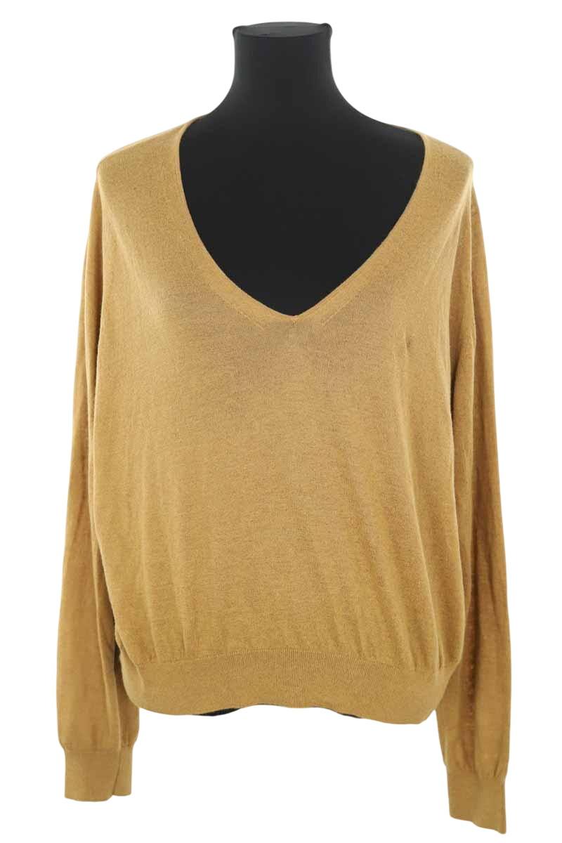Pulls Samsoe Samsoe Marron