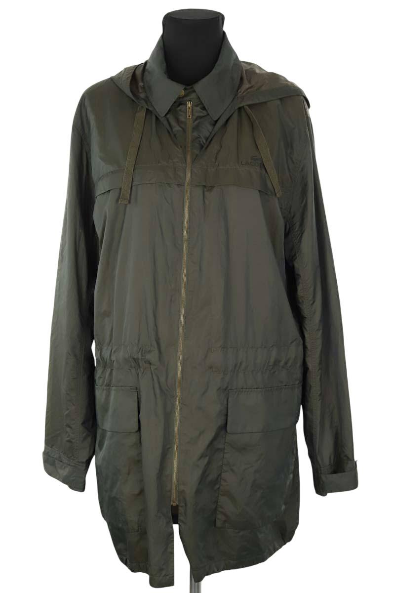 Veste Lacoste Kaki