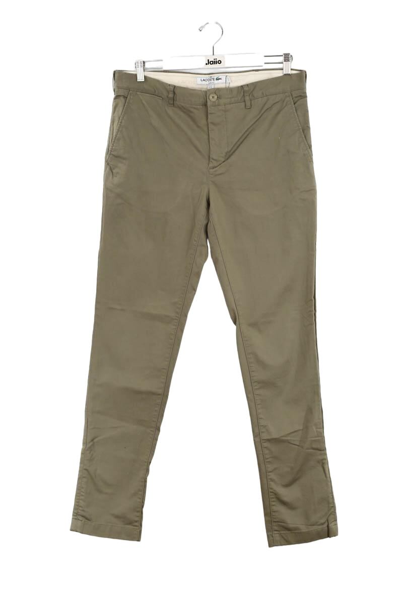 Pantalon Lacoste de seconde main pour Homme - Main Image
