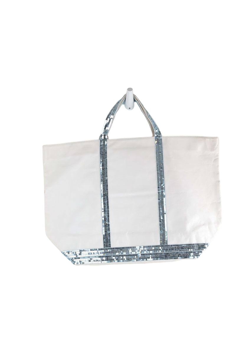 Cabas Vanessa Bruno de seconde main pour Femme