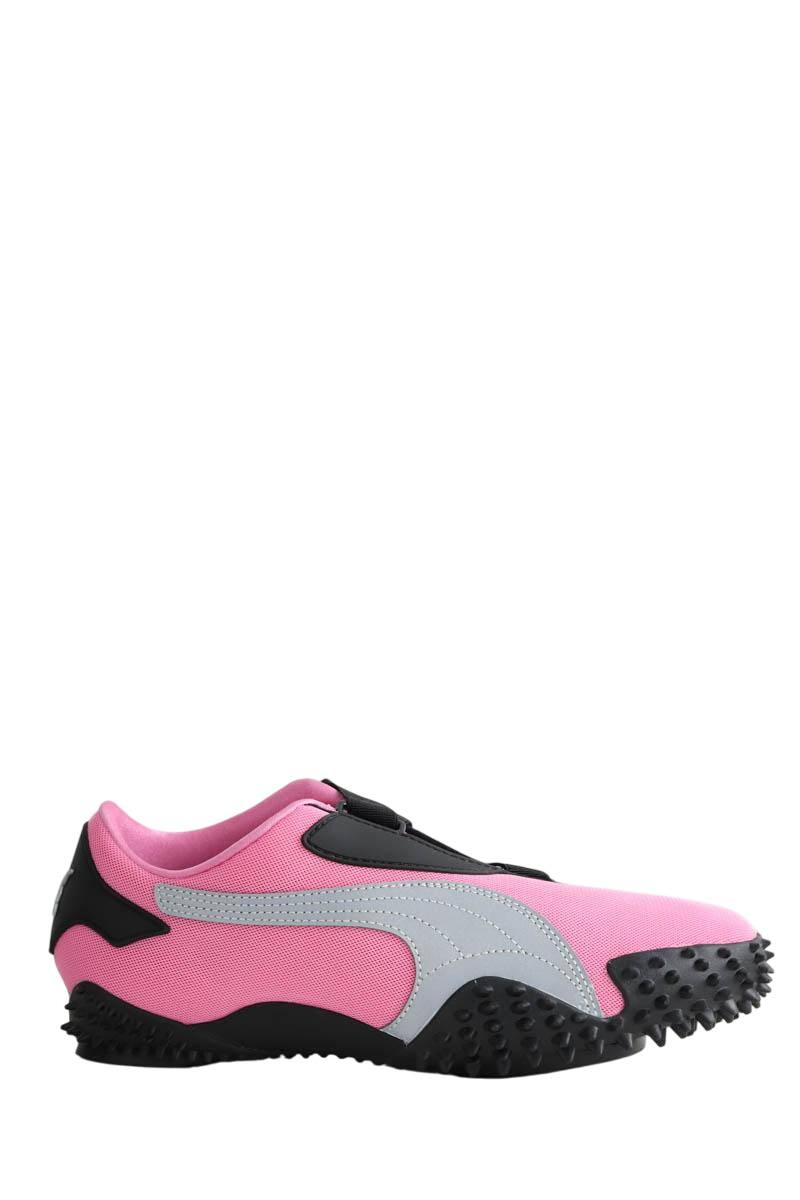 Baskets Puma Rose