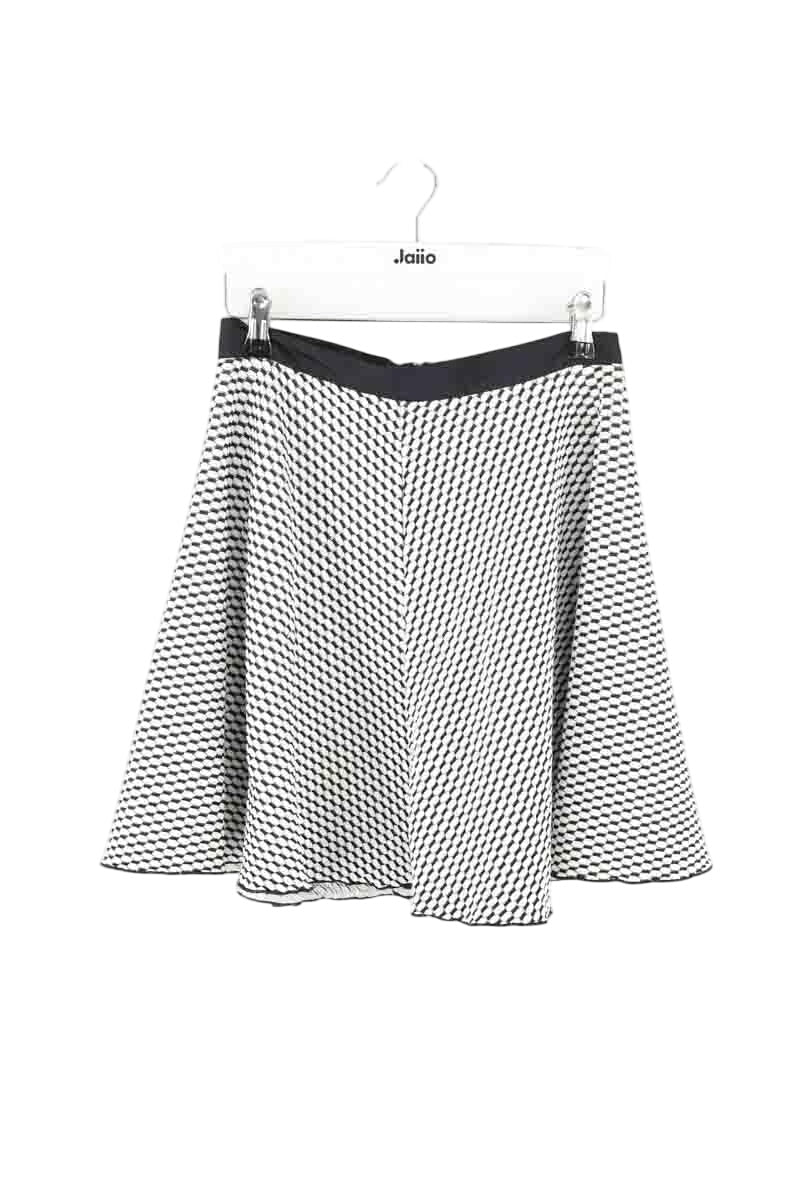 Mini jupe Repetto Blanc