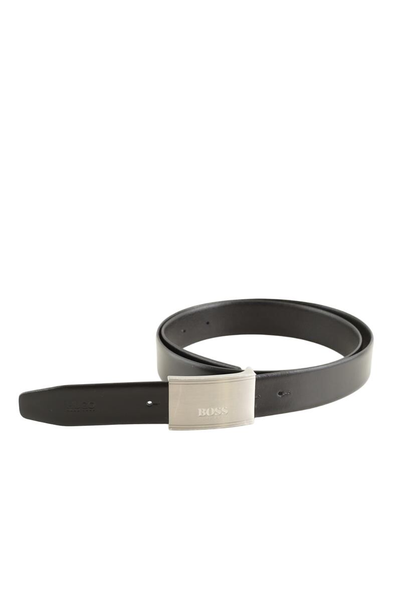 Ceinture Hugo Boss de seconde main pour Homme