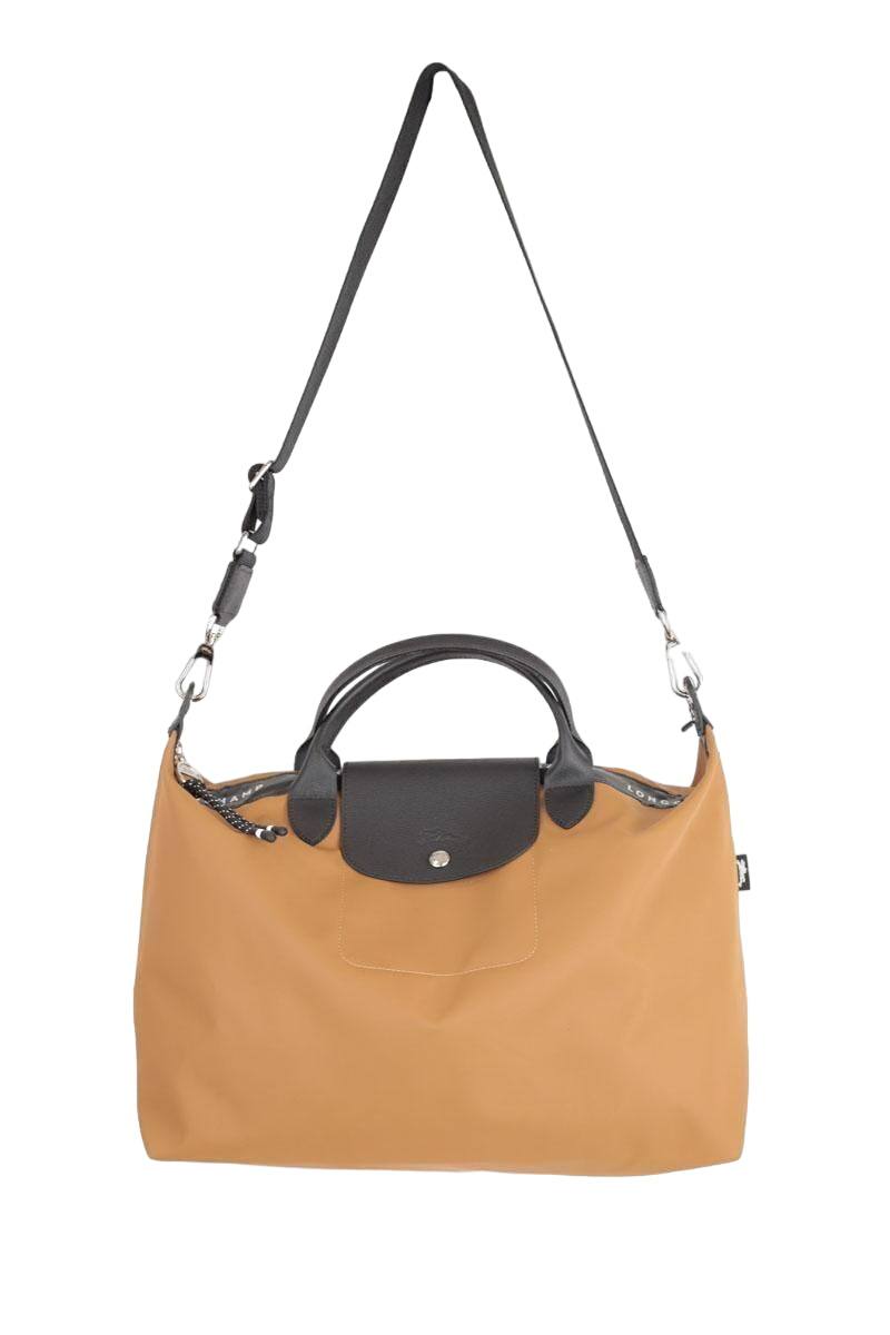 Sacs à main Le Pliage Longchamp de seconde main pour Femme