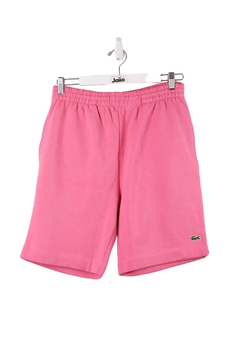 bermudas lacoste