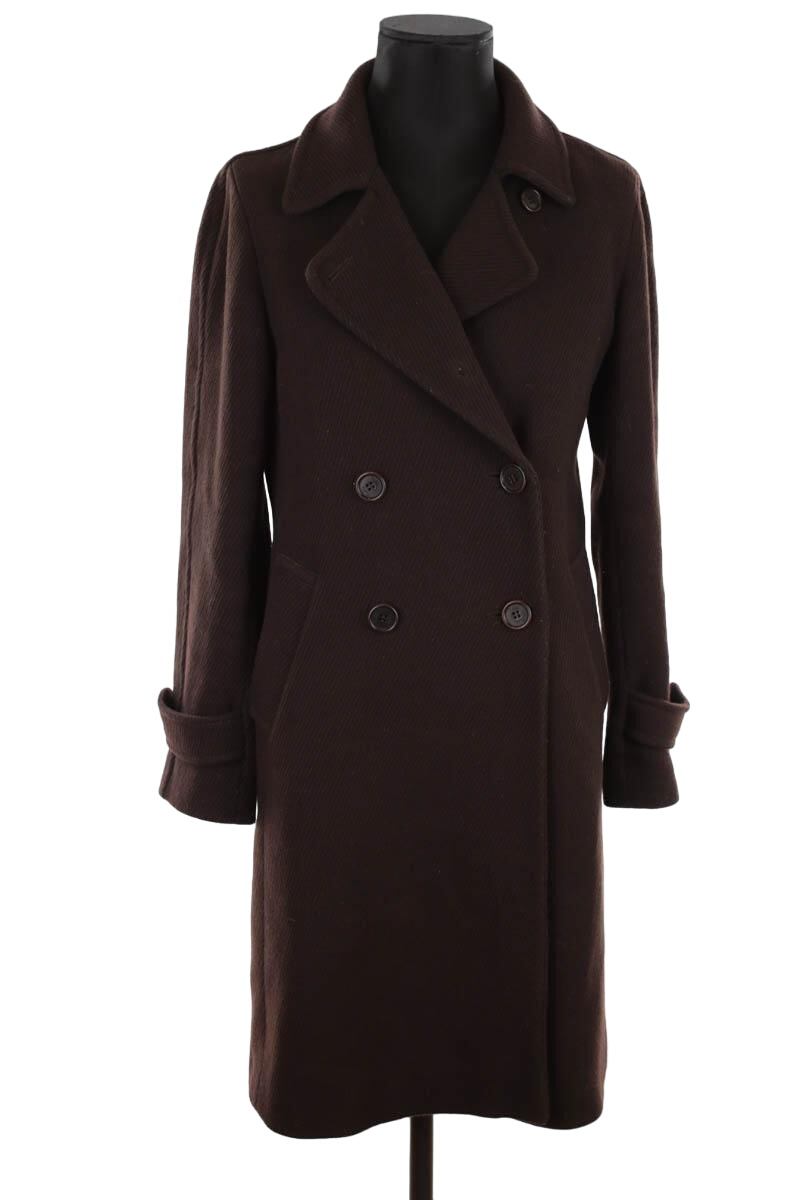 Manteau Pablo de seconde main pour Femme