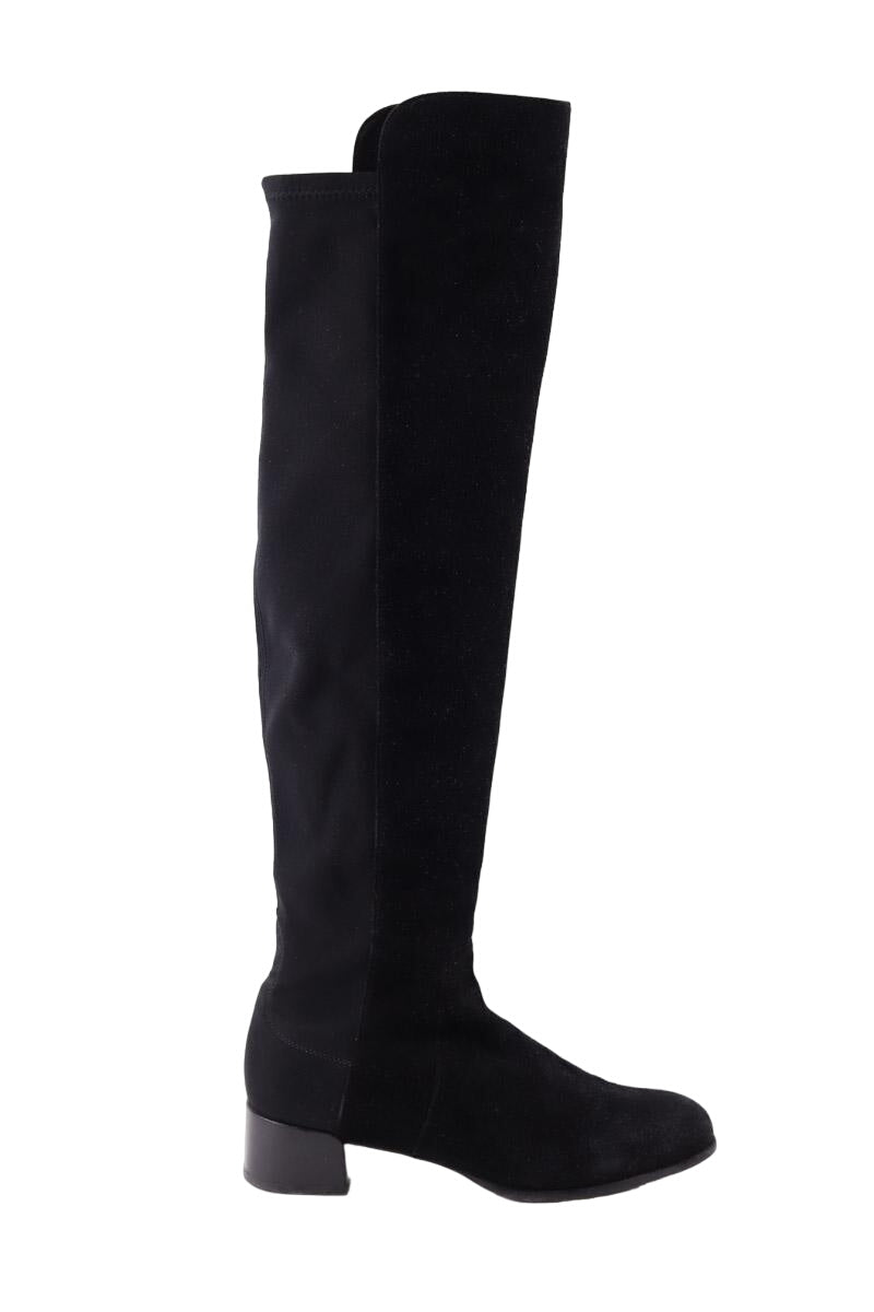 Stuart fashion weitzman bottes