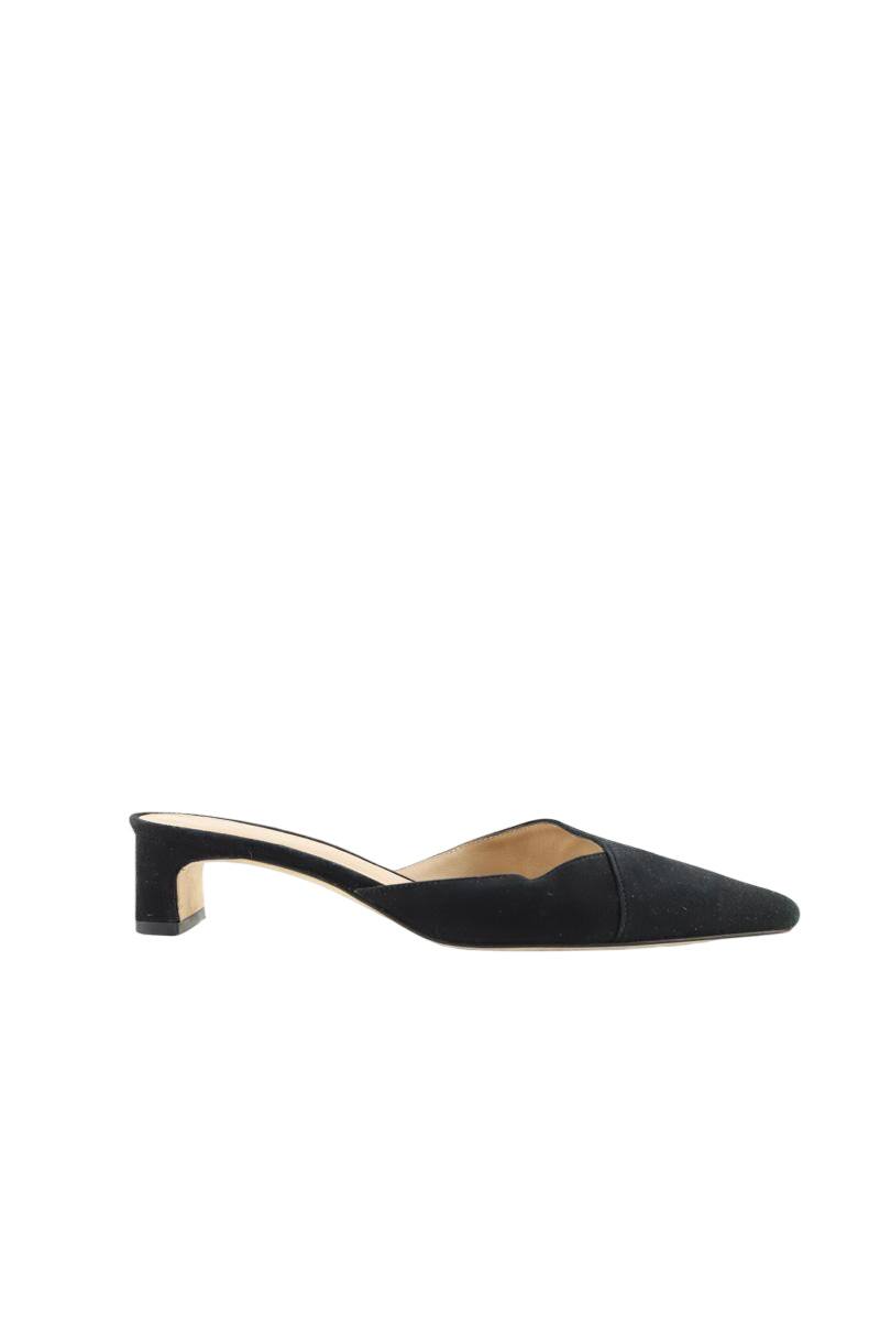 Talons LK Bennett Noir