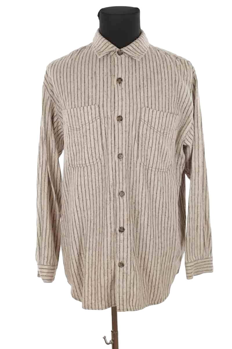 Surchemise Isabel Marant Beige