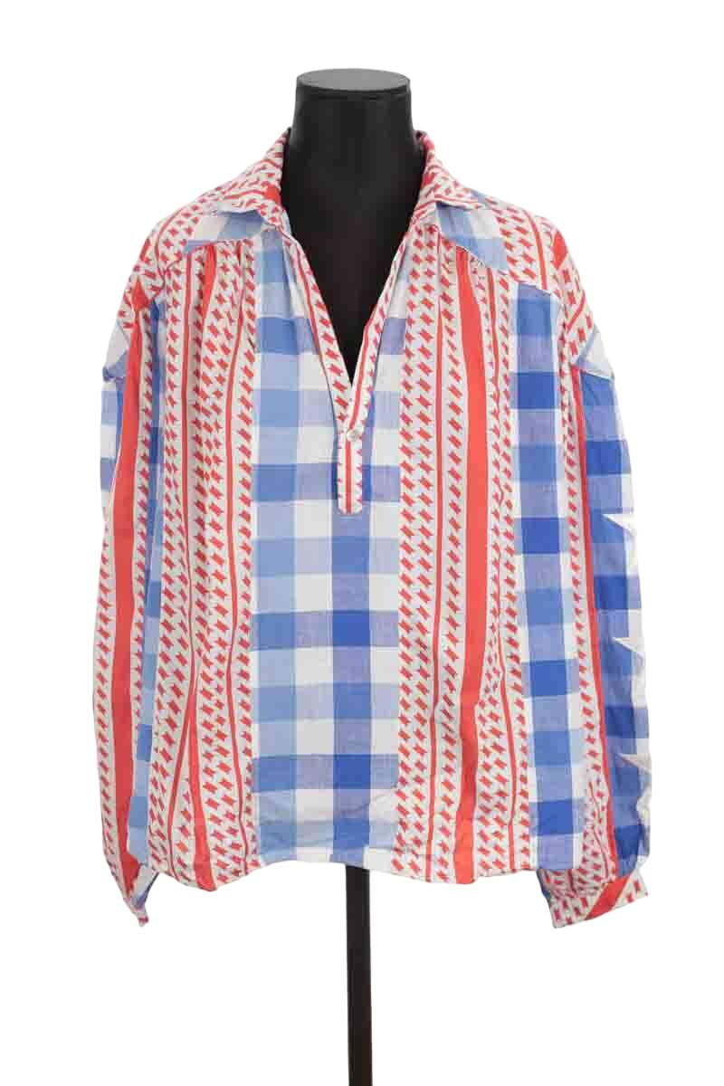 Tuniques Paolina Multicolore