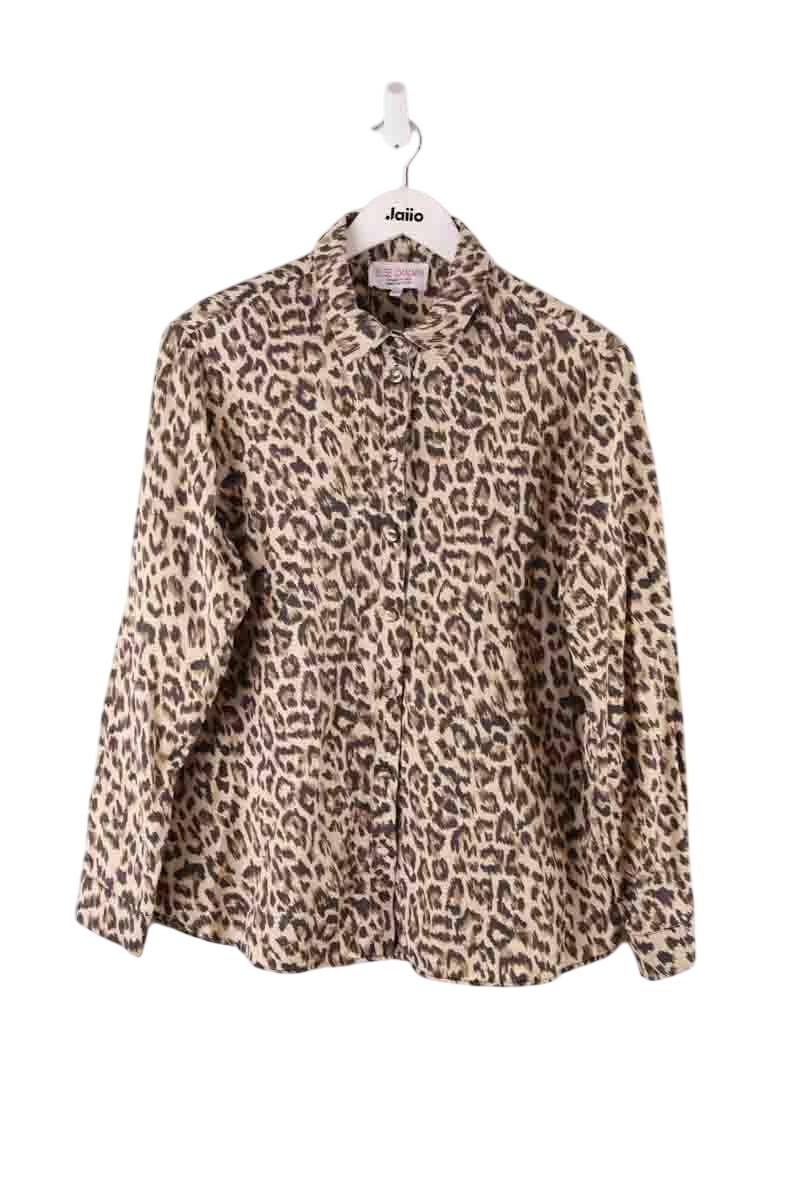 Chemises Elise Chalmin Beige