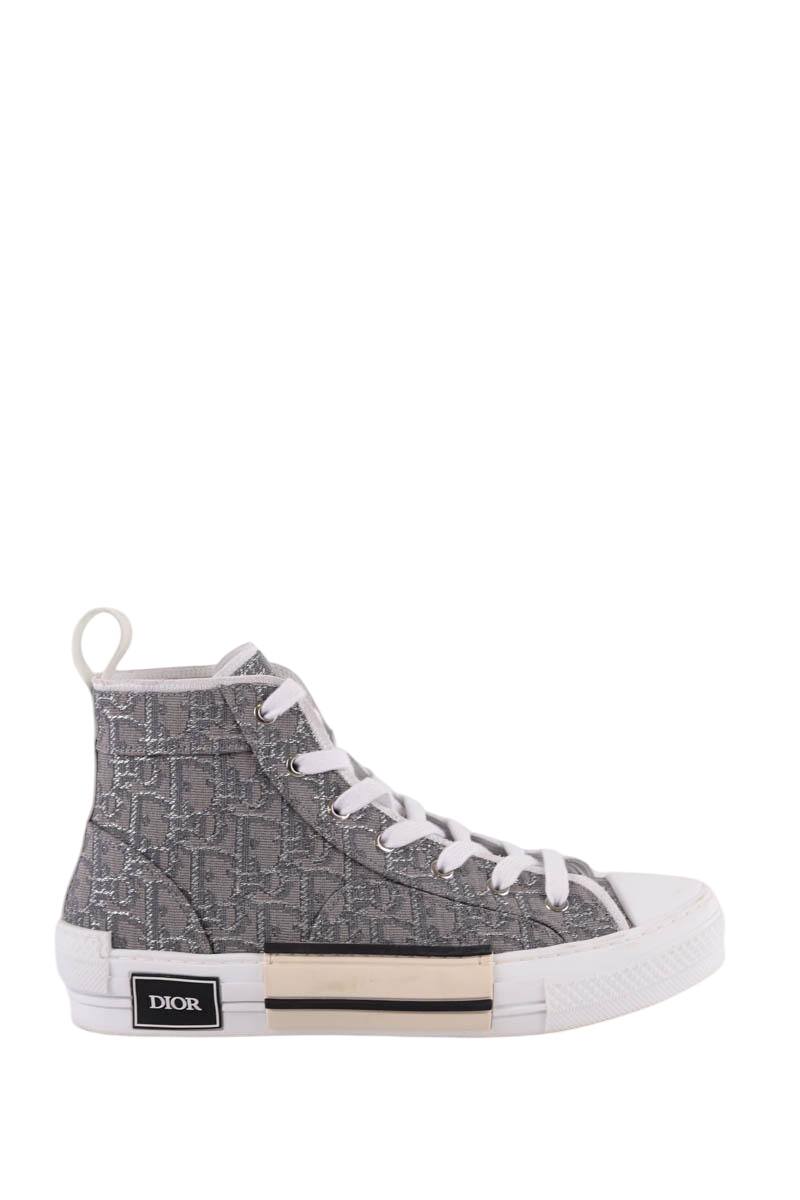 High Top Dior Shoes Femme Chaussure Dior Femme Sales