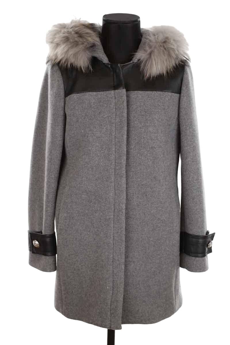 Manteau femme fashion hiver claudie pierlot