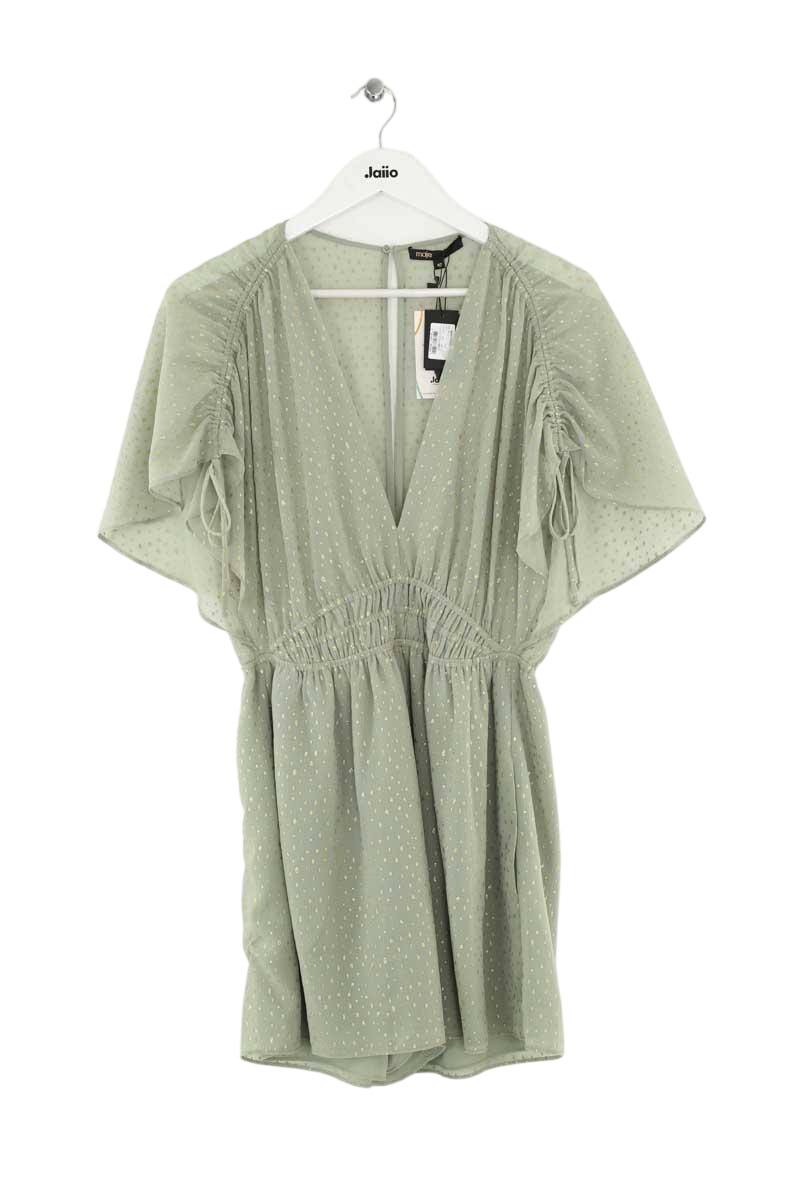 Combinaison Maje Kaki