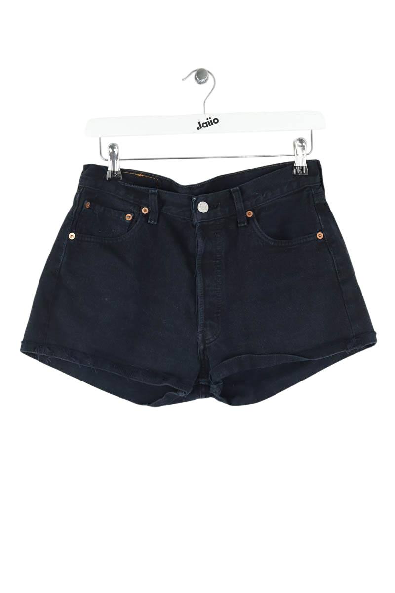 Short Levi's Bleu