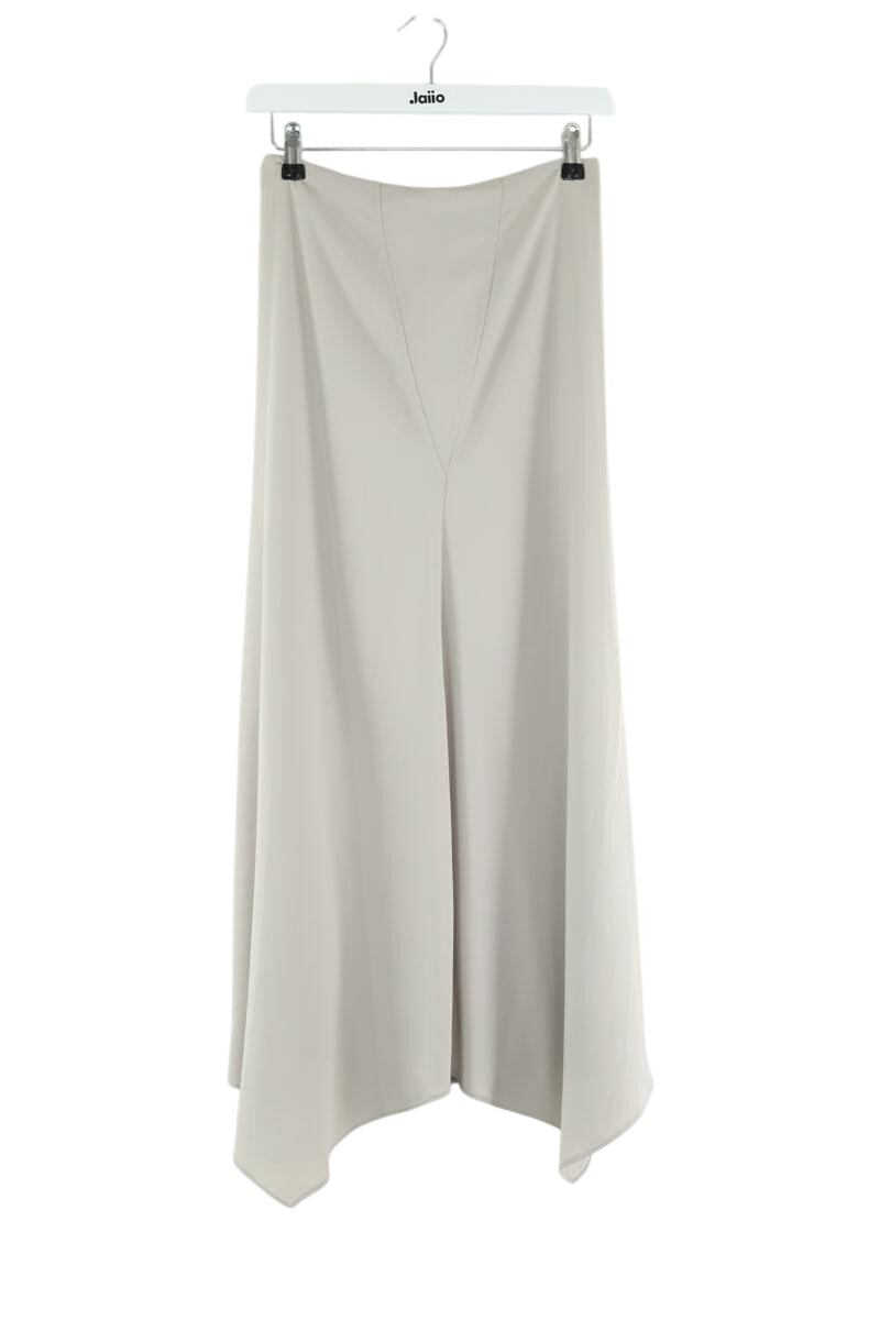 Mi-longueur Calvin Klein Gris
