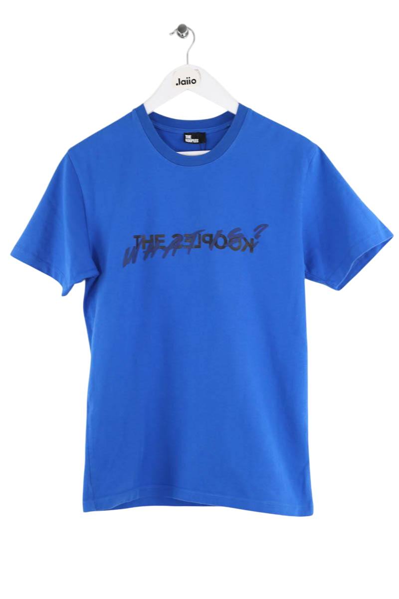 Printed Tshirts Tee Shirt Kooples T-shirt En Coton