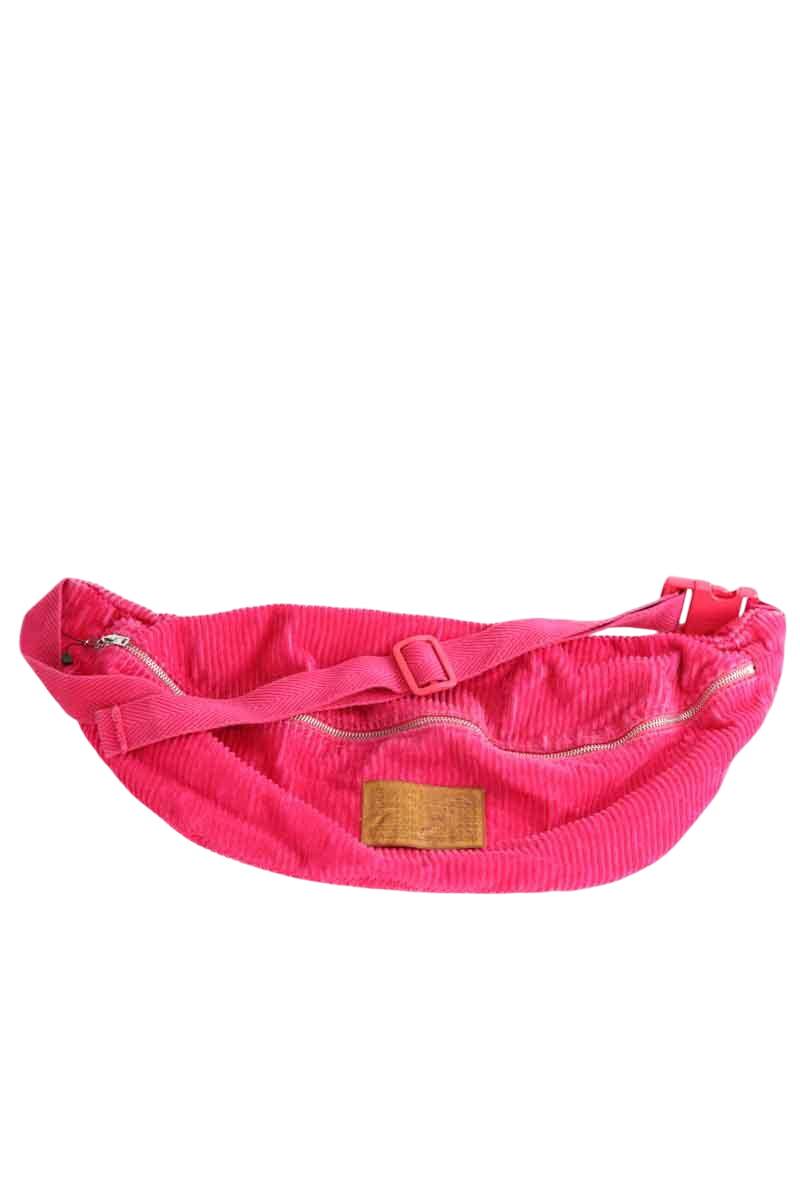 Sac banane Make My Lemonade Rose