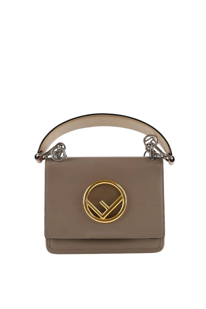 Sacs à bandoulière Fendi de seconde main pour Femme